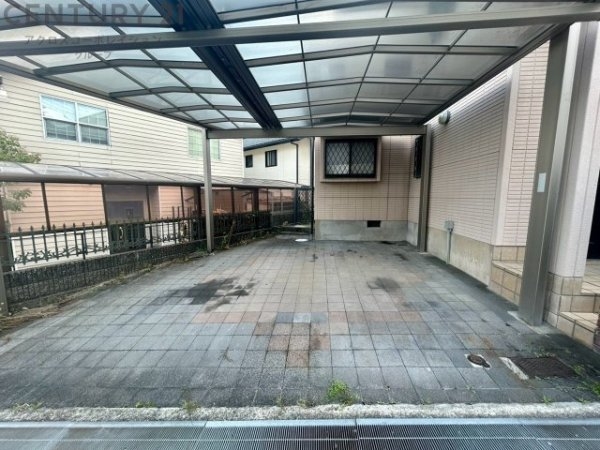 宝塚市宝松苑の中古一戸建て