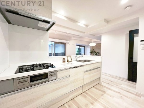 ディアステージ宝塚清荒神