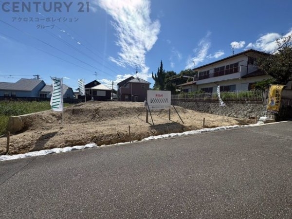 ヴィレッタの杜 宝塚市仁川高丸3丁目B