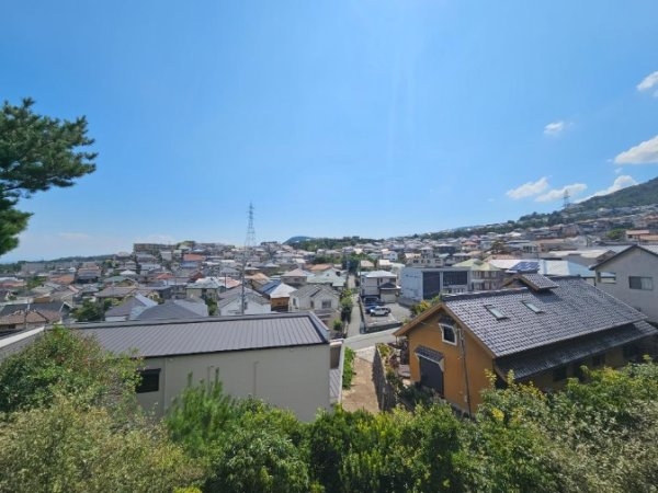 ステイツ逆瀬川・宝梅