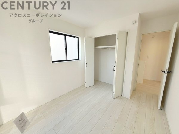 グラファーレ川西市大和東3期　全2区画