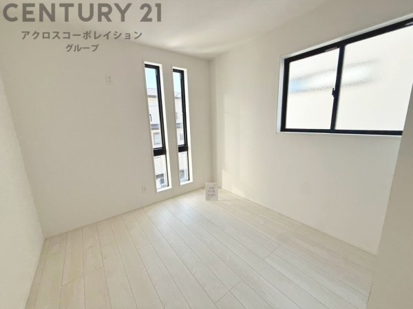 グラファーレ川西市大和東3期　全2区画