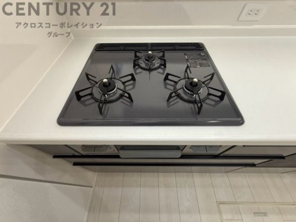 グラファーレ川西市大和東3期　全2区画