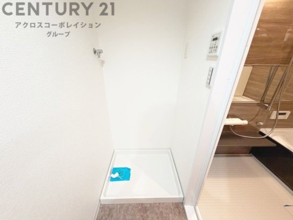 パーク・クレスト川西多田
