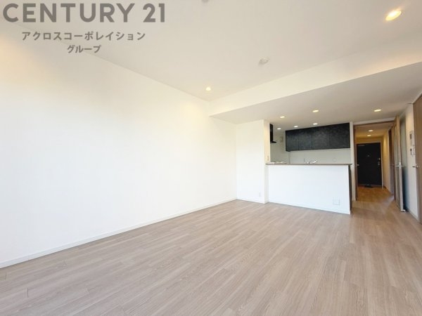 パーク・クレスト川西多田
