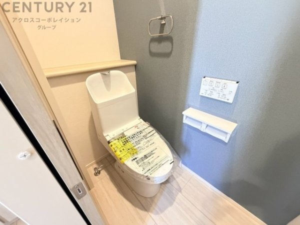 池田市旭丘3丁目新築一戸建て
