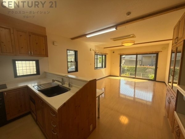 川西市鶯谷2丁目中古戸建