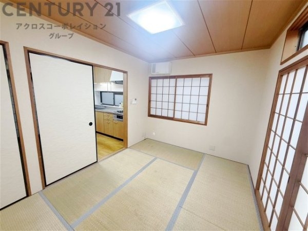 伊丹市寺本３丁目の中古一戸建て