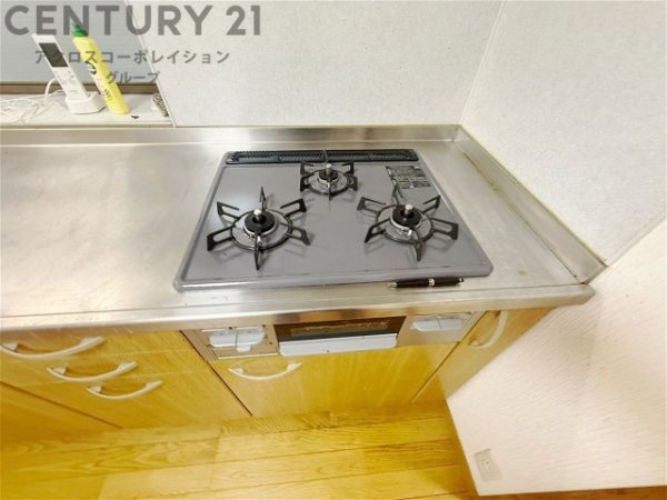 伊丹市寺本３丁目の中古一戸建て