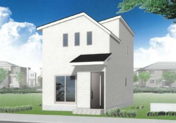 伊丹市昆陽３丁目の中古一戸建て