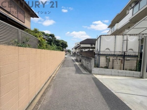 伊丹市昆陽3丁目中古戸建