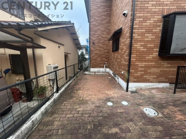 宝塚市泉ガ丘中古戸建