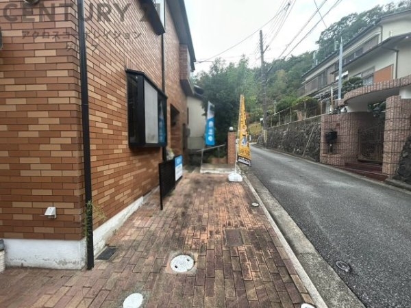宝塚市泉ガ丘中古戸建
