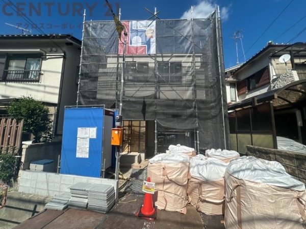 宝塚市安倉中4丁目1期