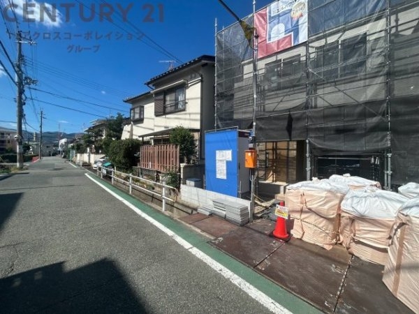 宝塚市安倉中4丁目1期