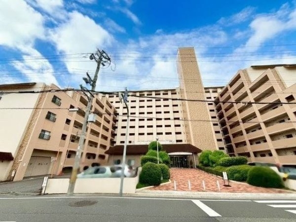 コープ野村宝塚