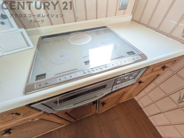 宝塚市高司１丁目の中古一戸建て