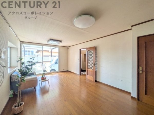 宝塚市高司１丁目の中古一戸建て