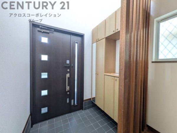 宝塚市高司１丁目の中古一戸建て