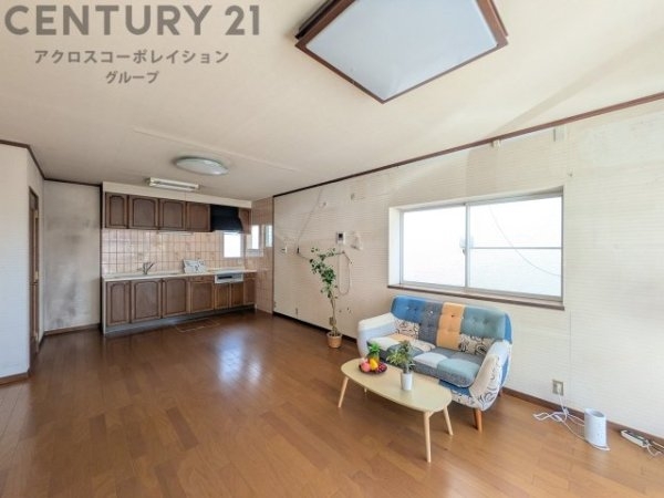 宝塚市高司１丁目の中古一戸建て
