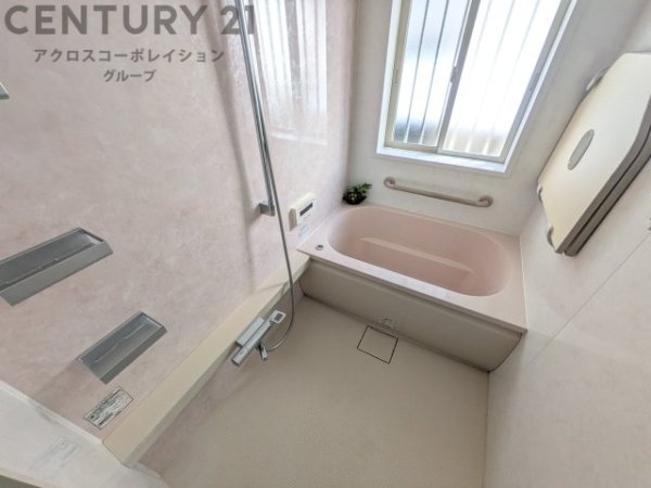 宝塚市高司１丁目の中古一戸建て