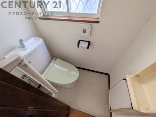 宝塚市高司１丁目の中古一戸建て
