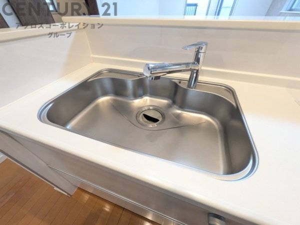 宝塚市寿町の中古一戸建て