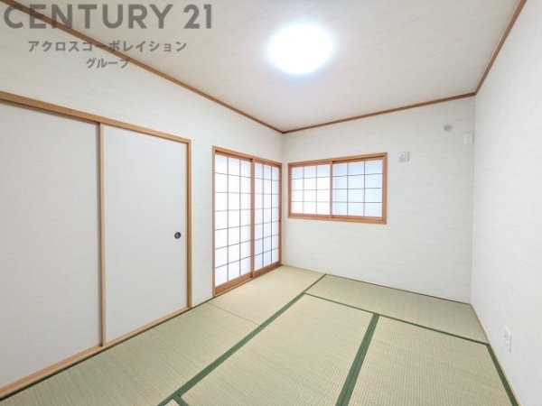 宝塚市寿町の中古一戸建て