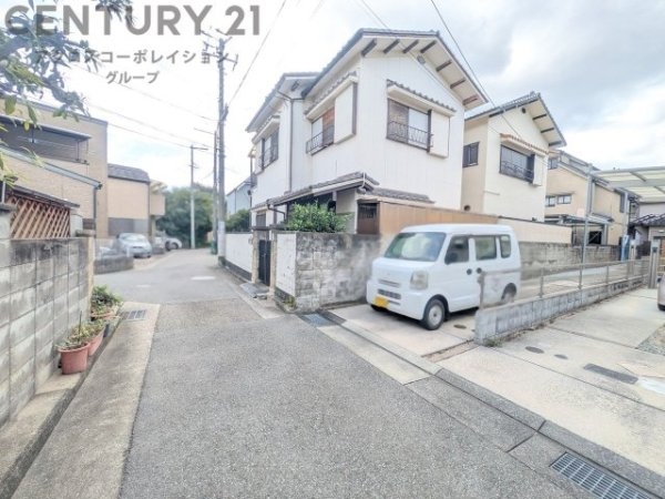 宝塚市寿町の中古一戸建て