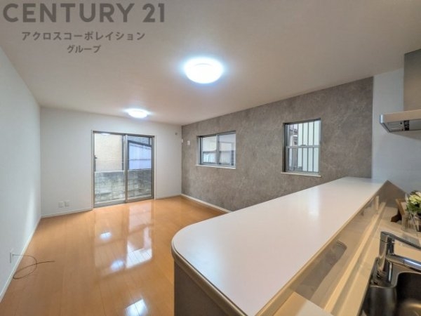 宝塚市寿町の中古一戸建て