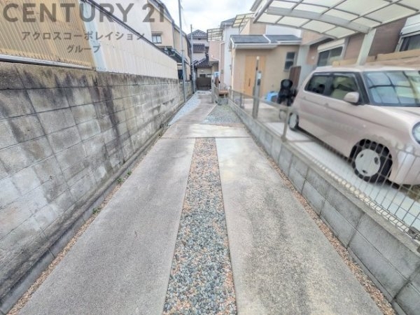宝塚市寿町の中古一戸建て