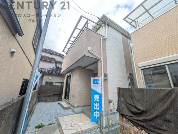 宝塚市寿町中古戸建