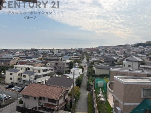 グラン・ドムール宝塚南口