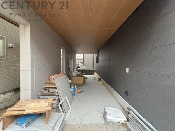 宝塚市高松町新築一戸建て