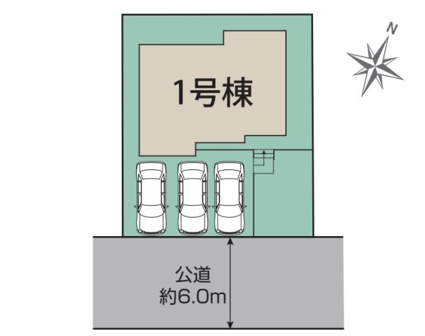 ブルーミングガーデン宝塚市中山五月台3丁目6期