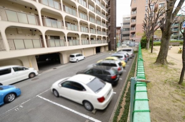ローズハイツ宝塚