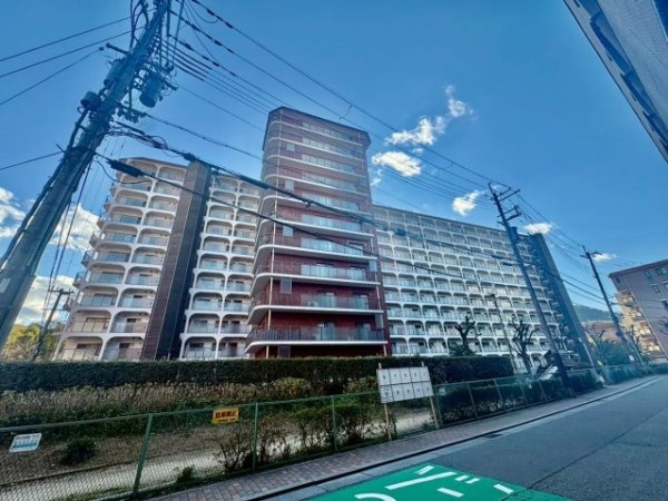 ローズハイツ宝塚