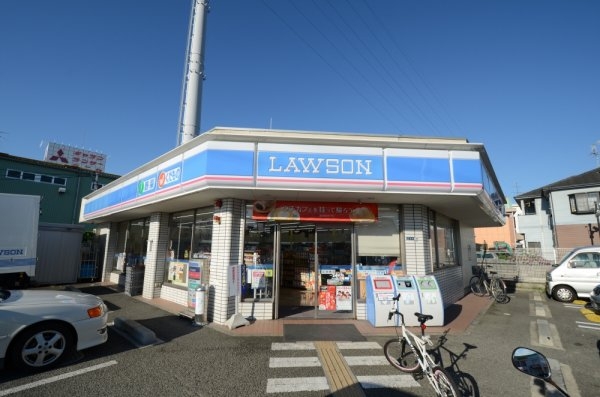 コスモ宝塚ツインフォルム(ローソン宝塚高司4丁目)