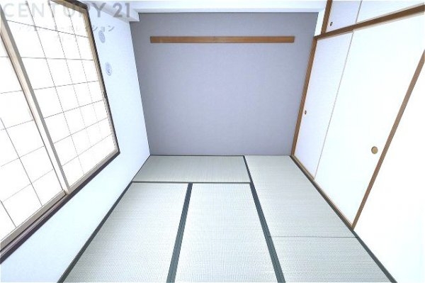 コスモ宝塚ツインフォルム
