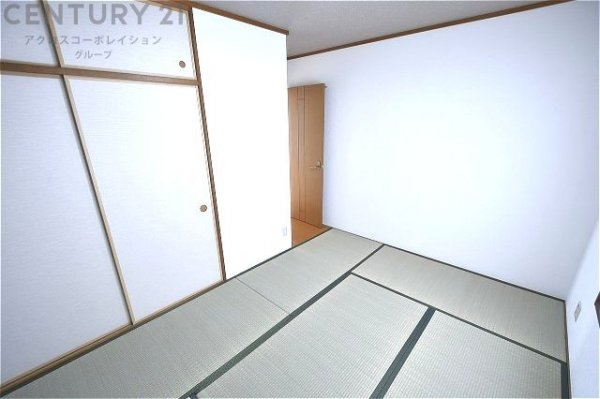 コスモ宝塚ツインフォルム