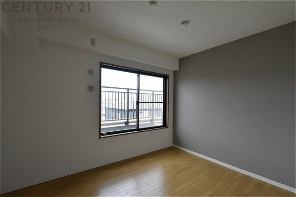 コスモ宝塚ツインフォルム