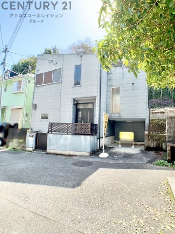 宝塚市千種２丁目中古戸建