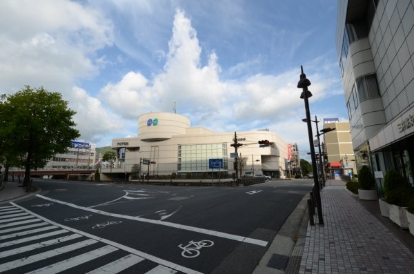 宝塚市野上6丁目の土地(アピアきた)
