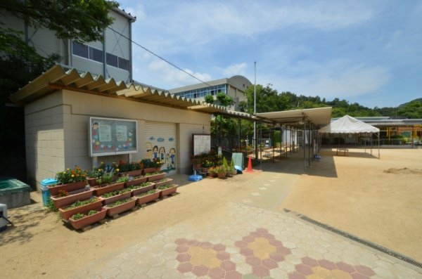 宝塚市山本台１丁目の土地(長尾幼稚園)