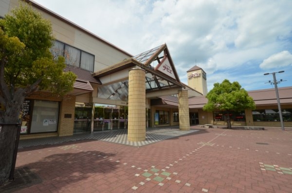 川西市水明台3丁目の中古一戸建て(日生中央サピエ)