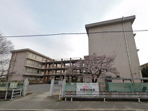 加古川市平岡町土山の中古一戸建て(加古川市立平岡東小学校)