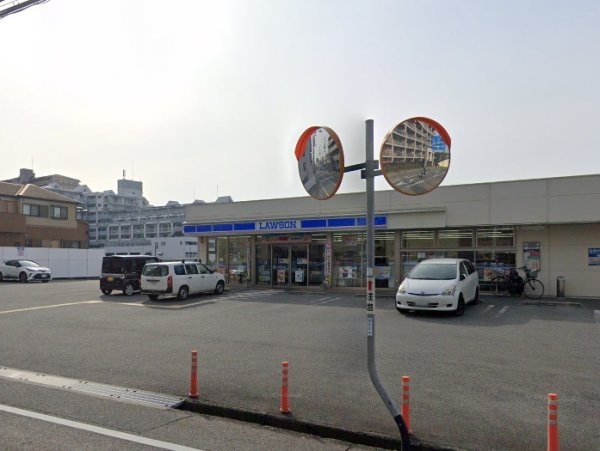 加古川市平岡町土山の中古一戸建て(ローソン魚住町中岡店)