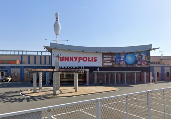 加古川市平岡町土山の中古一戸建て(ファンキーポリス土山店)