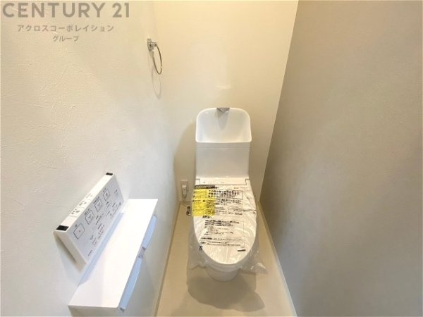 宝塚市安倉南４丁目の中古一戸建て