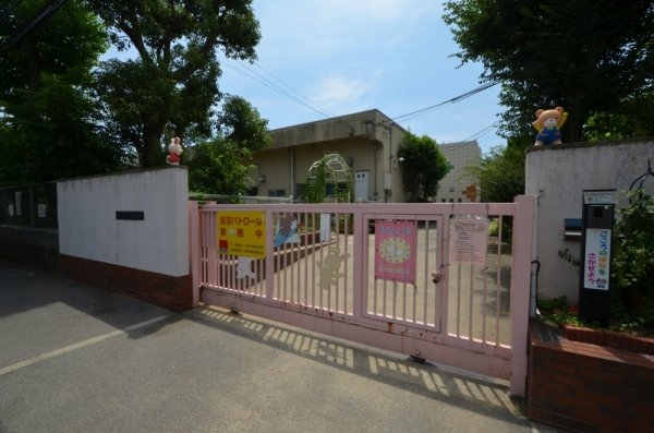 宝塚市安倉南4丁目新築一戸建て(安倉幼稚園)